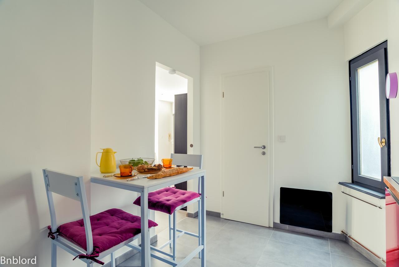 Appartement Place Kleber Strasburg Zewnętrze zdjęcie