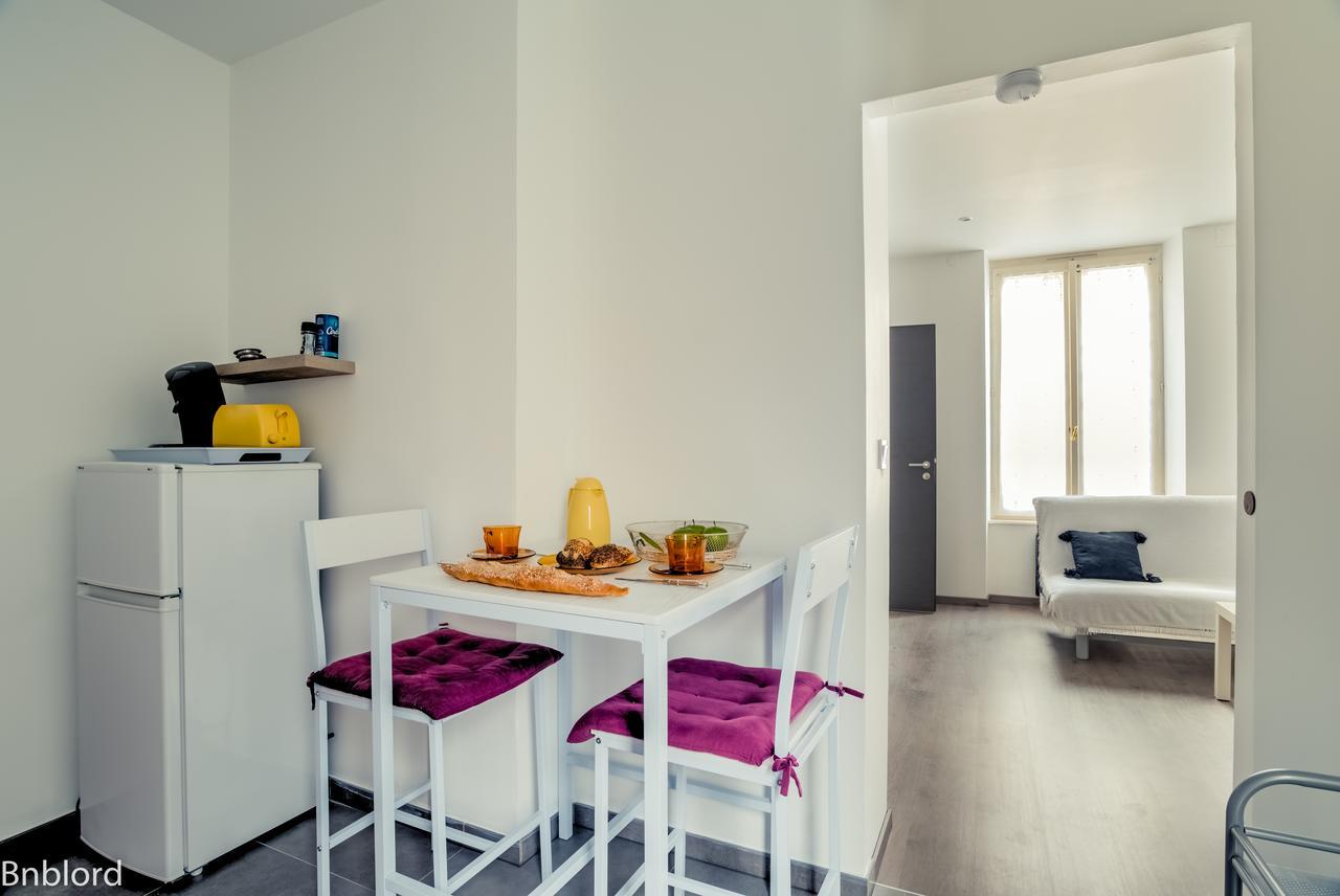 Appartement Place Kleber Strasburg Zewnętrze zdjęcie