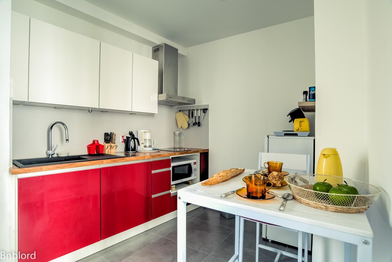 Appartement Place Kleber Strasburg Zewnętrze zdjęcie